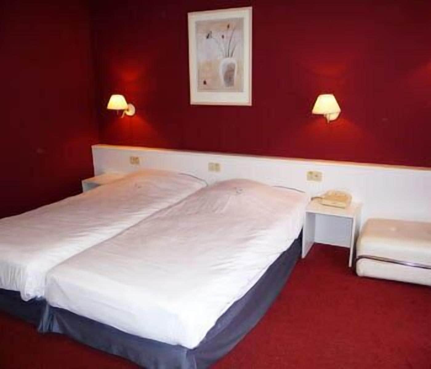 Hotel Louisa
