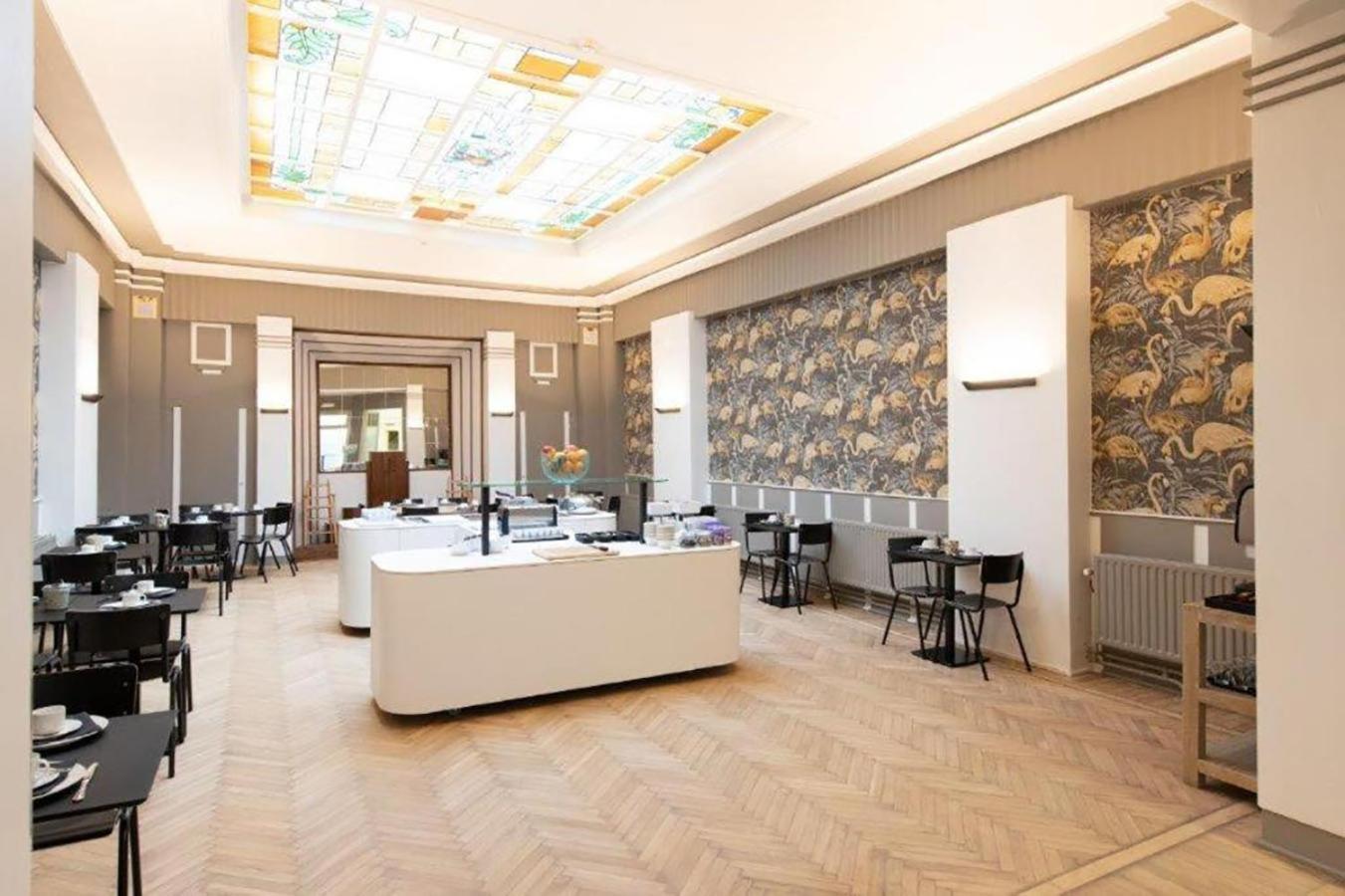 Hotel Louisa 3*