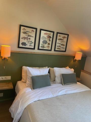 Louisa Hotel