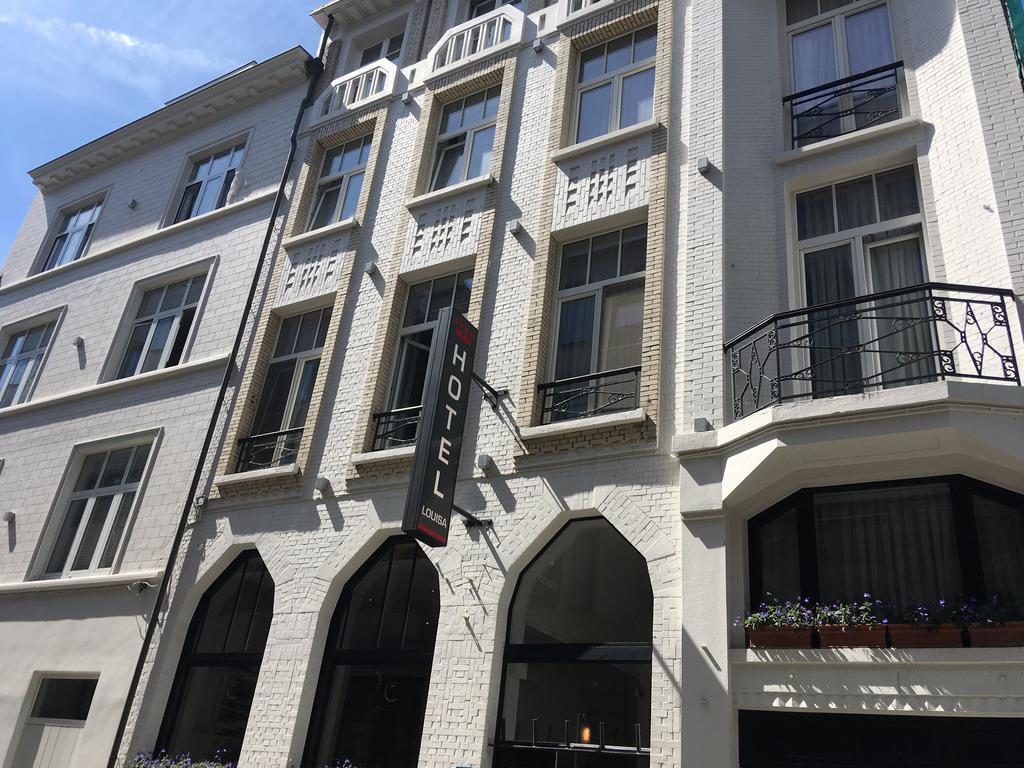 Louisa 3* Ostend