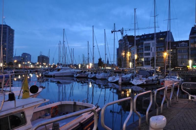 Louisa 3* Ostend